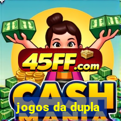 jogos da dupla